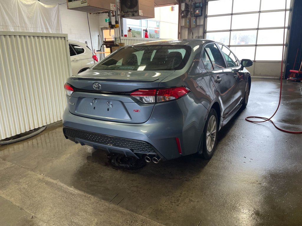 2020 Toyota Corolla in St-Jérôme, Quebec - 8 - w1024h768px