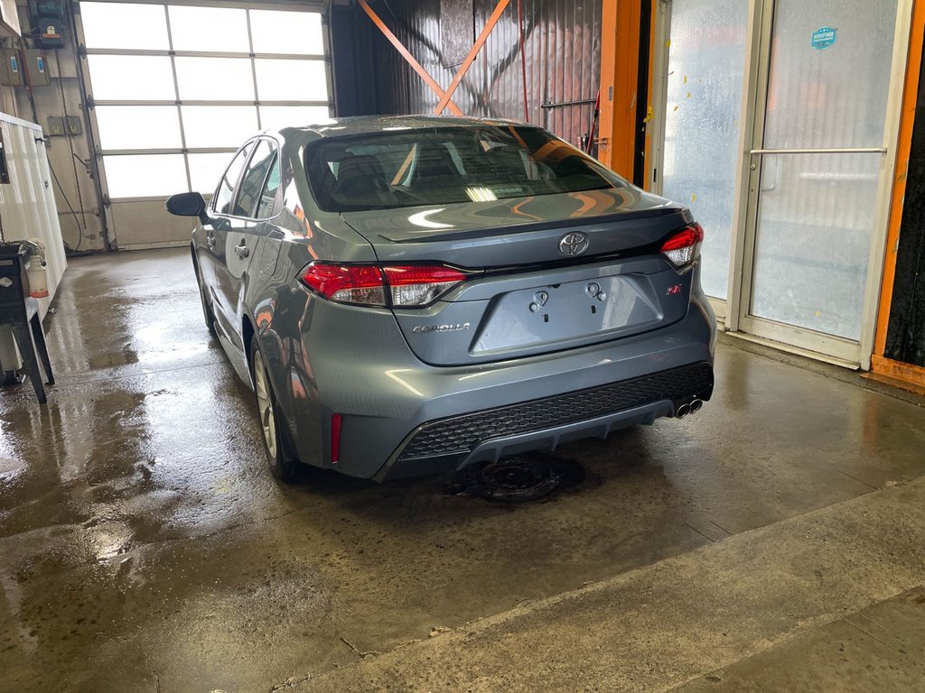 2020 Toyota Corolla in St-Jérôme, Quebec - 5 - w1024h768px
