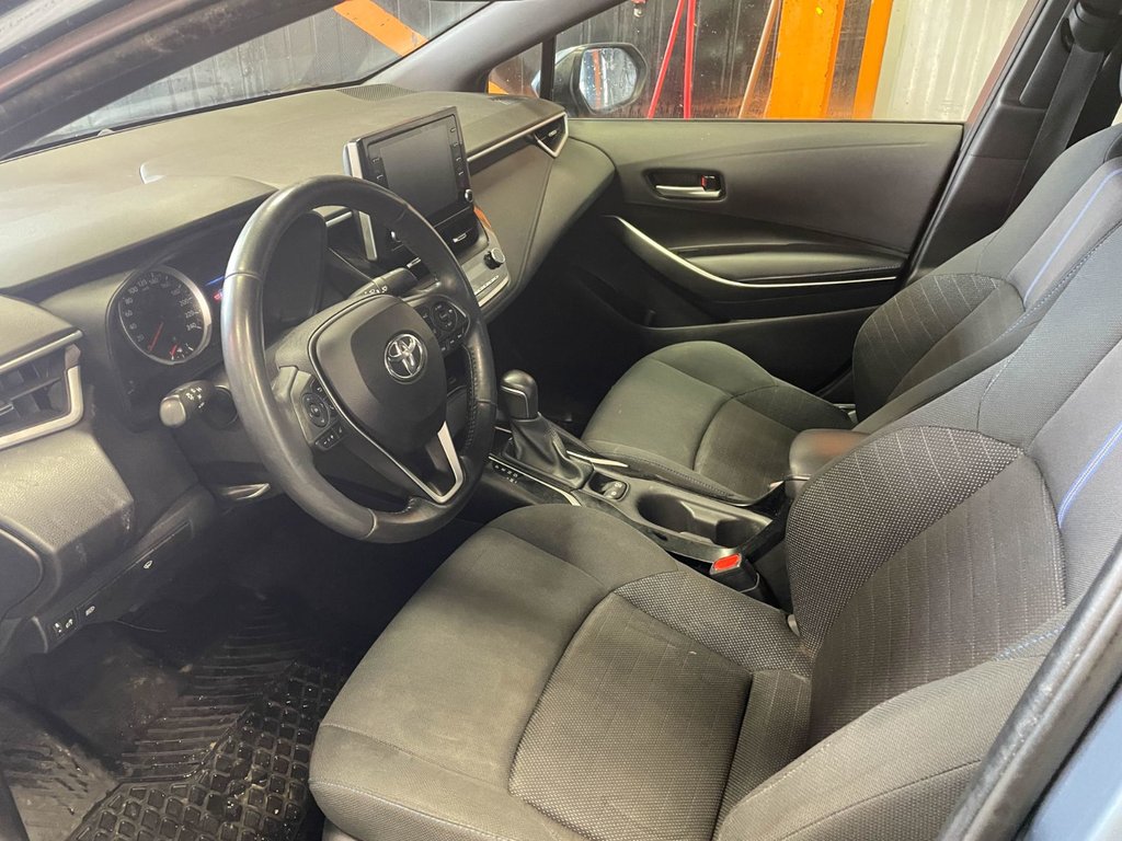 2020 Toyota Corolla in St-Jérôme, Quebec - 3 - w1024h768px