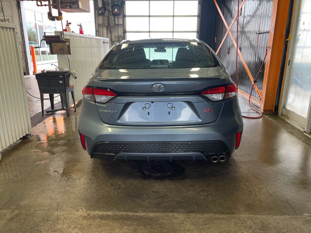 2020 Toyota Corolla in St-Jérôme, Quebec - 6 - w1024h768px