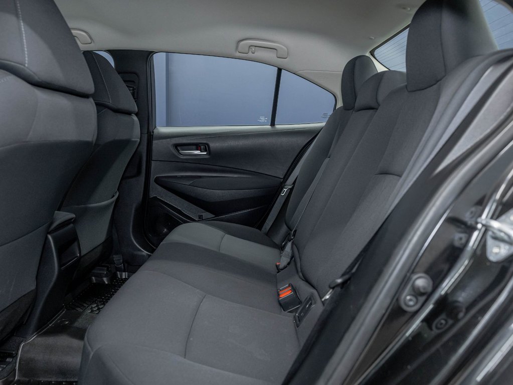 Toyota Corolla  2020 à St-Jérôme, Québec - 24 - w1024h768px