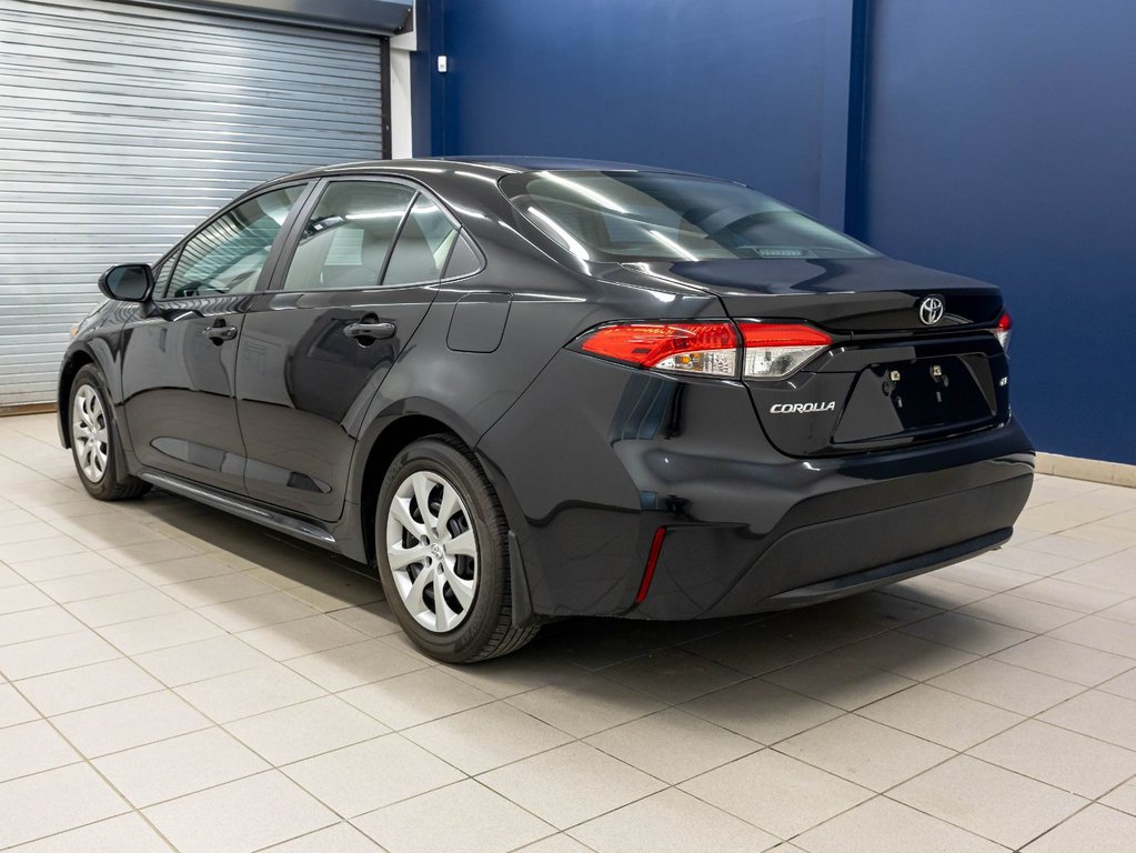 Toyota Corolla  2020 à St-Jérôme, Québec - 5 - w1024h768px