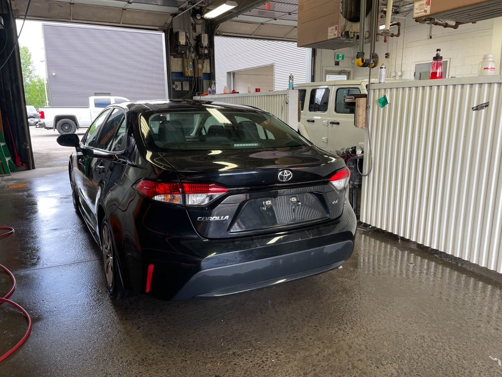 Toyota Corolla  2020 à St-Jérôme, Québec - 5 - w1024h768px