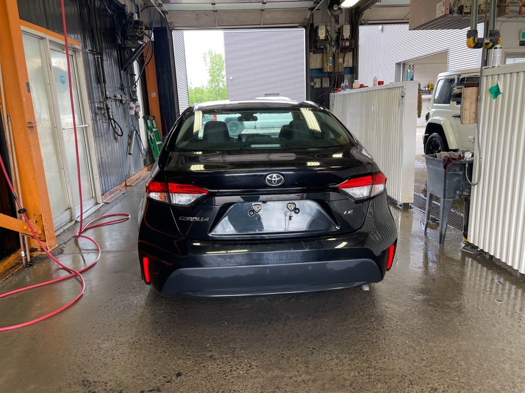 Toyota Corolla  2020 à St-Jérôme, Québec - 6 - w1024h768px