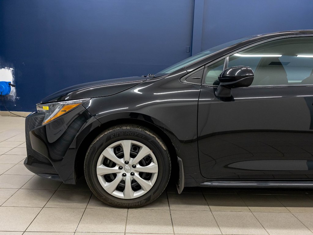 Toyota Corolla  2020 à St-Jérôme, Québec - 28 - w1024h768px