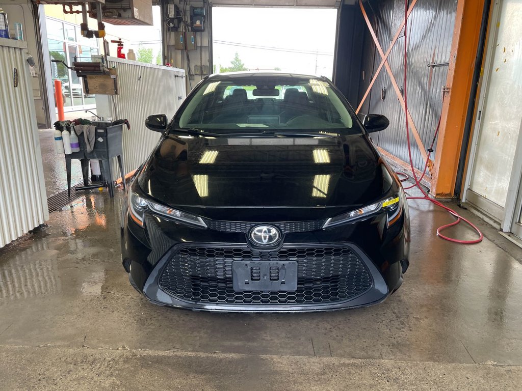 Toyota Corolla  2020 à St-Jérôme, Québec - 4 - w1024h768px