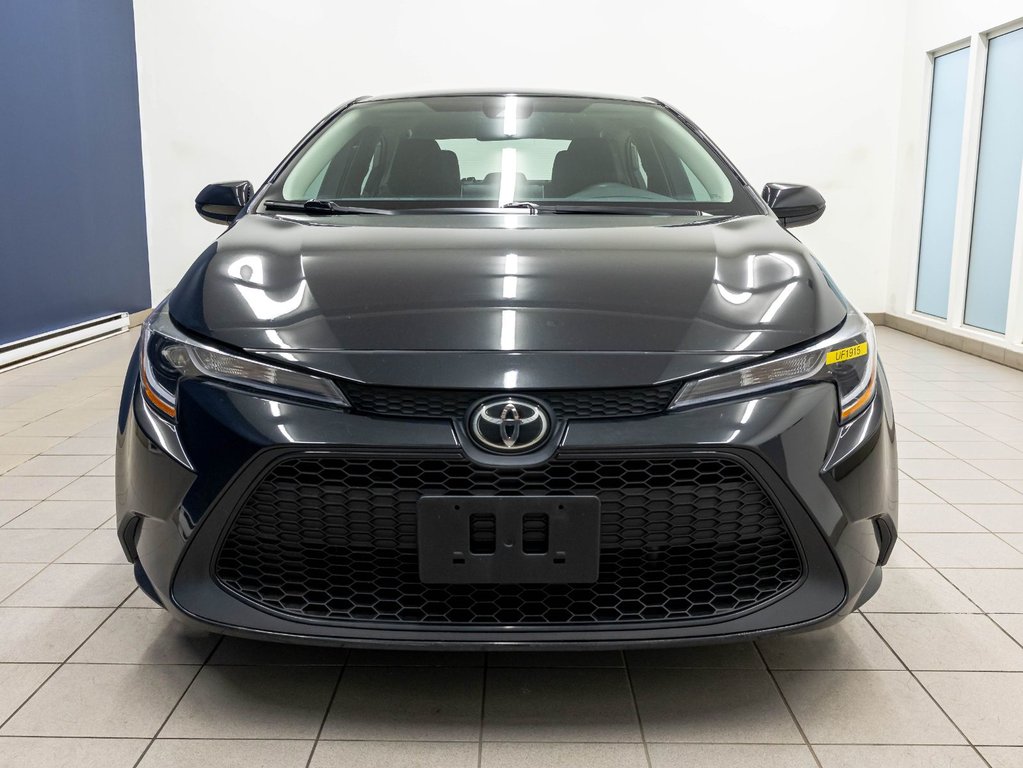 Toyota Corolla  2020 à St-Jérôme, Québec - 4 - w1024h768px