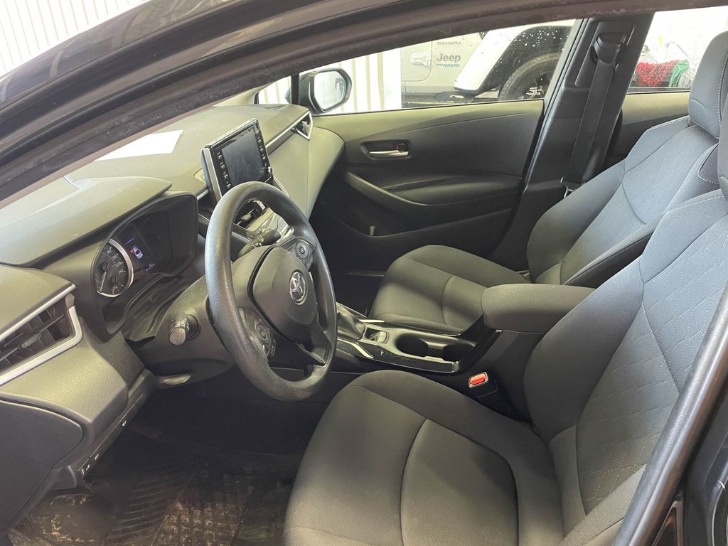 Toyota Corolla  2020 à St-Jérôme, Québec - 3 - w1024h768px