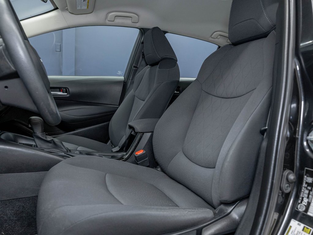 Toyota Corolla  2020 à St-Jérôme, Québec - 10 - w1024h768px