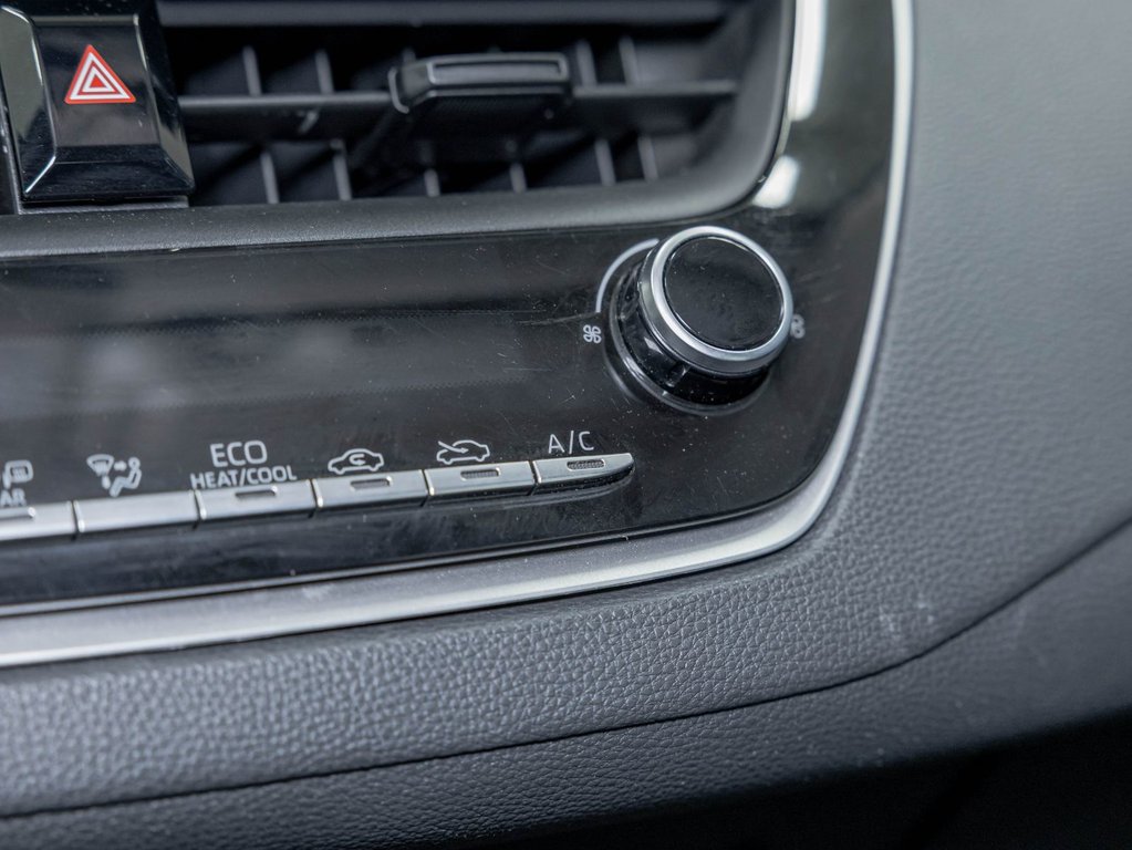 Toyota Corolla  2020 à St-Jérôme, Québec - 21 - w1024h768px
