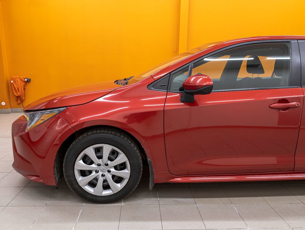 2021 Toyota Corolla in St-Jérôme, Quebec - 28 - w1024h768px
