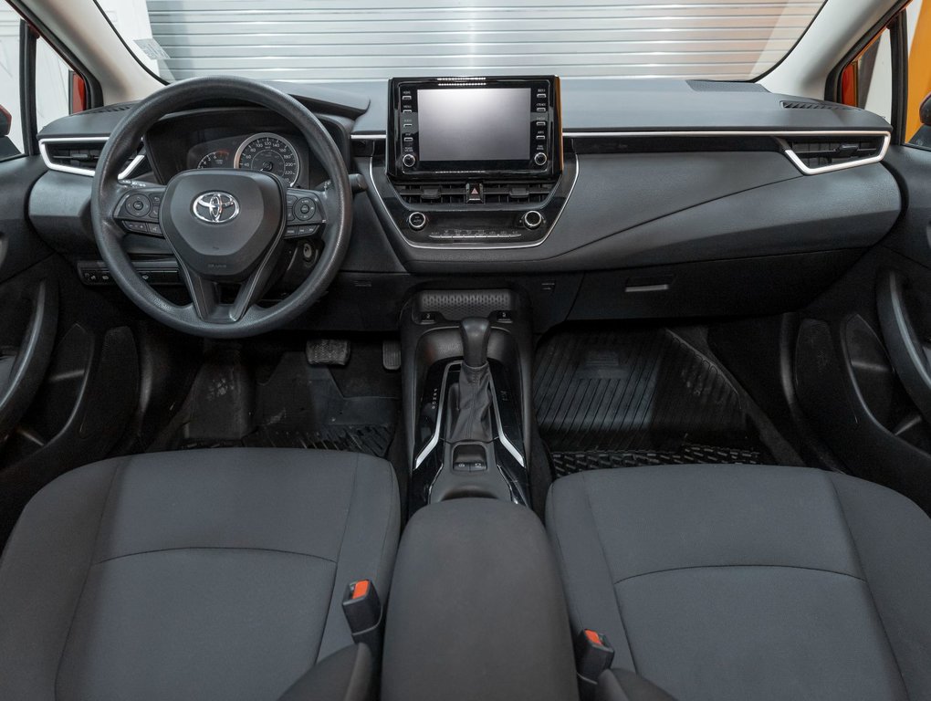 2021 Toyota Corolla in St-Jérôme, Quebec - 11 - w1024h768px