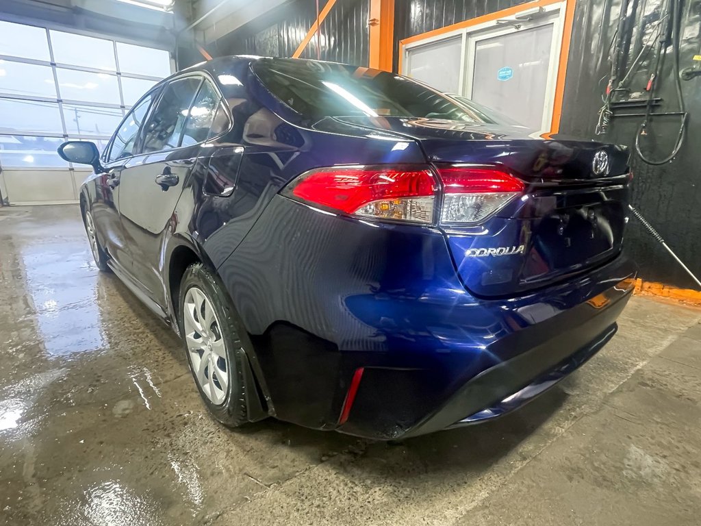 2021 Toyota Corolla in St-Jérôme, Quebec - 5 - w1024h768px