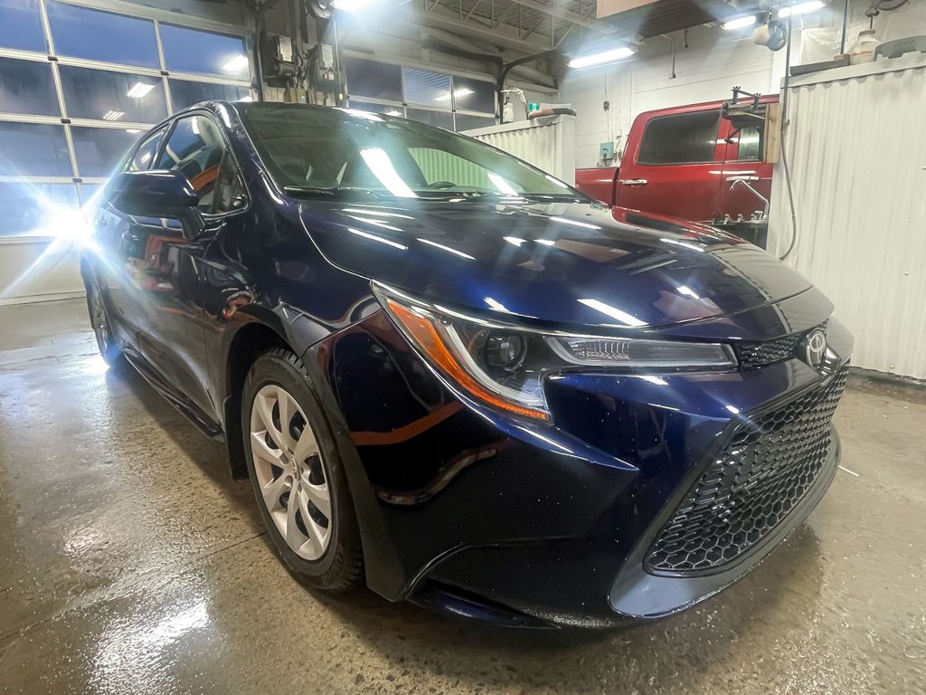 2021 Toyota Corolla in St-Jérôme, Quebec - 9 - w1024h768px