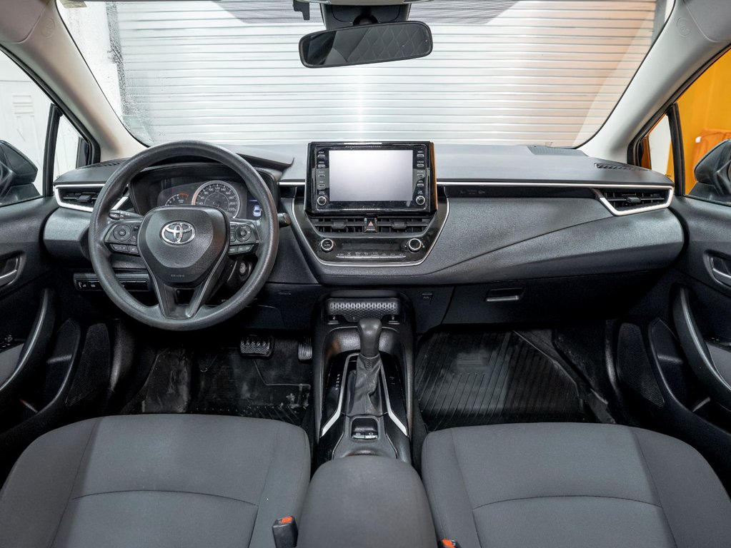 Toyota Corolla  2021 à St-Jérôme, Québec - 11 - w1024h768px