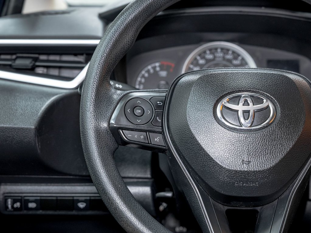Toyota Corolla  2021 à St-Jérôme, Québec - 14 - w1024h768px