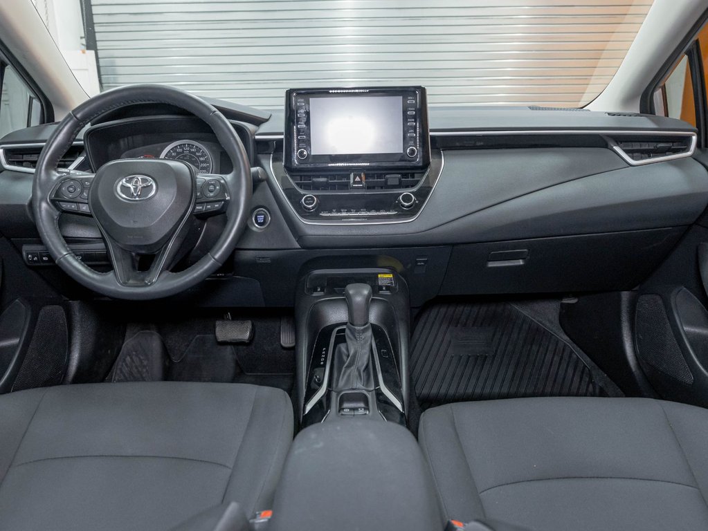 2021 Toyota Corolla in St-Jérôme, Quebec - 12 - w1024h768px