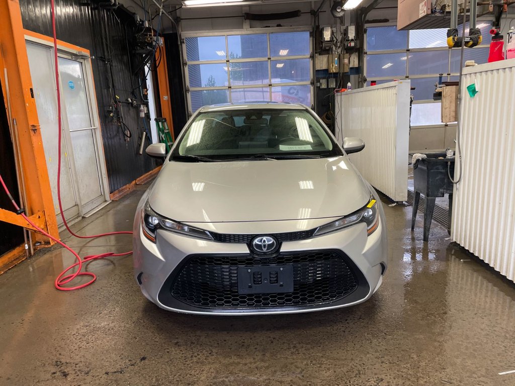 Toyota Corolla  2021 à St-Jérôme, Québec - 5 - w1024h768px