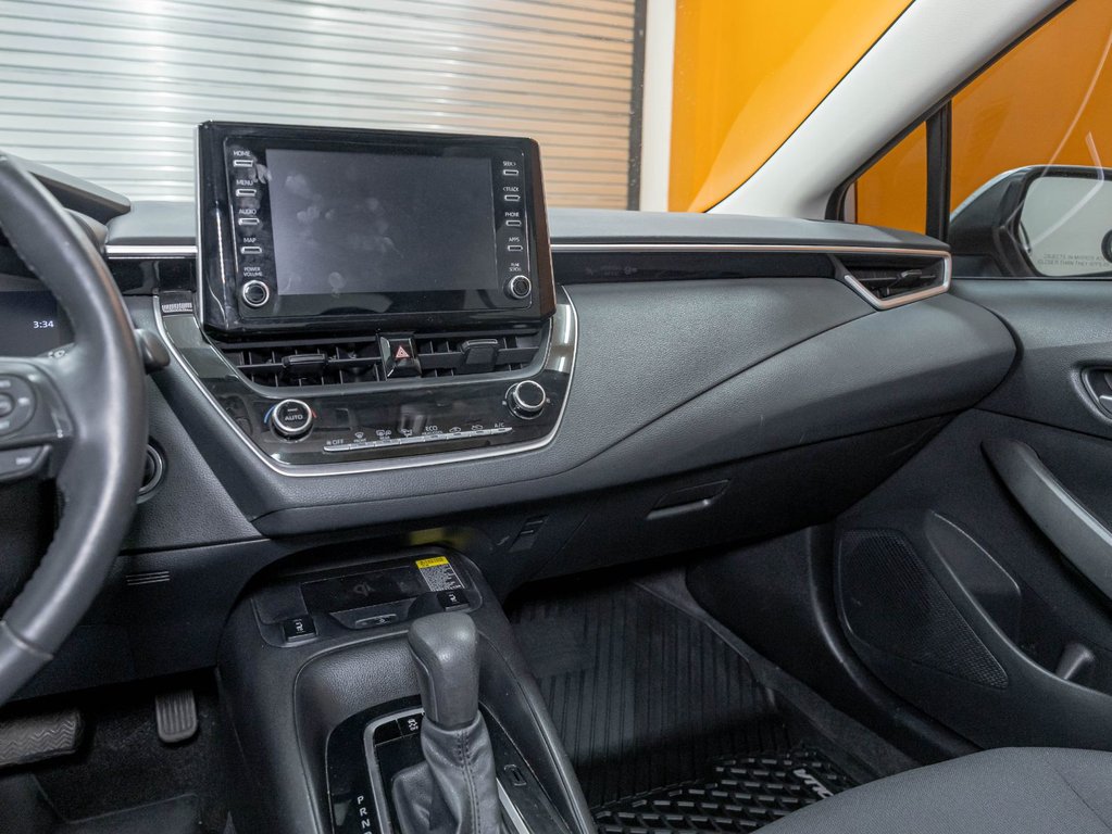 2021 Toyota Corolla in St-Jérôme, Quebec - 20 - w1024h768px