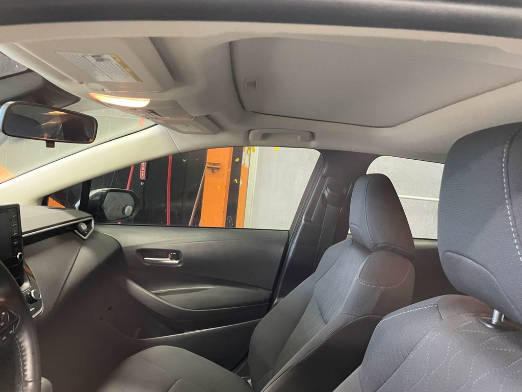 Toyota Corolla  2021 à St-Jérôme, Québec - 3 - w1024h768px