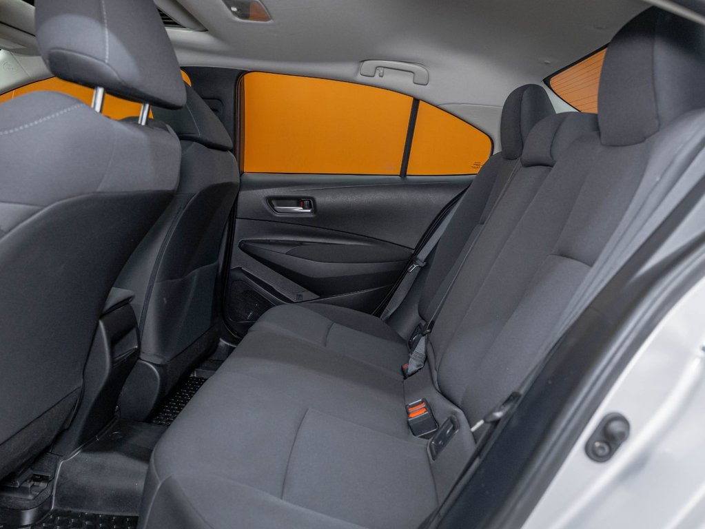 2021 Toyota Corolla in St-Jérôme, Quebec - 27 - w1024h768px
