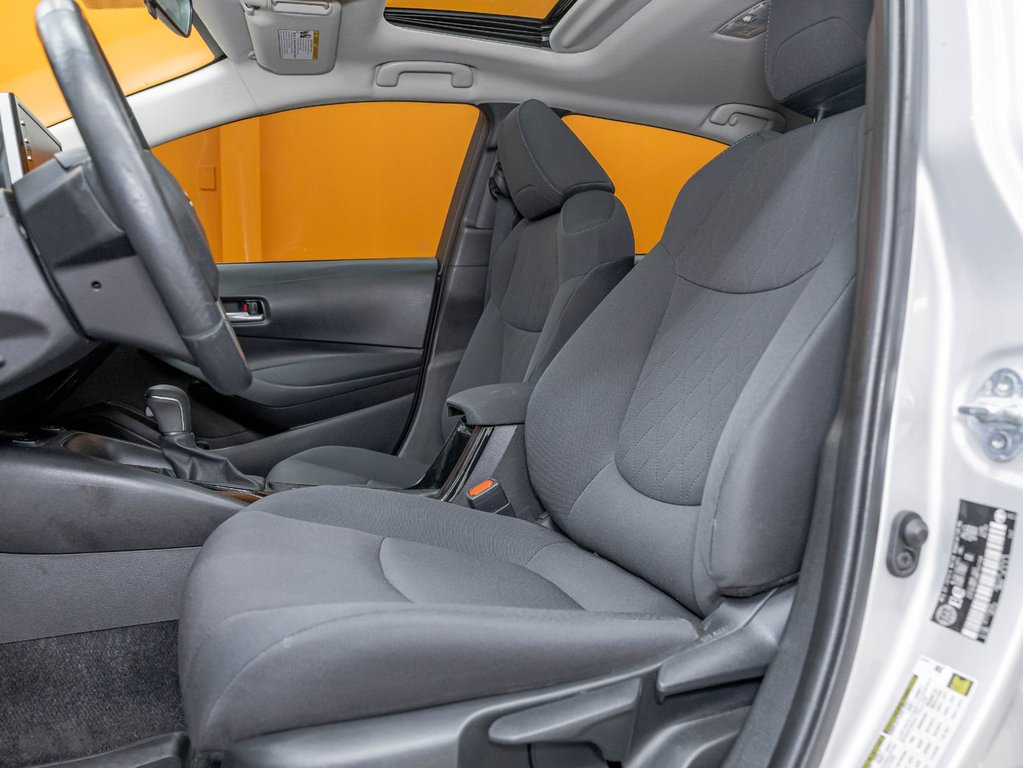 2021 Toyota Corolla in St-Jérôme, Quebec - 11 - w1024h768px