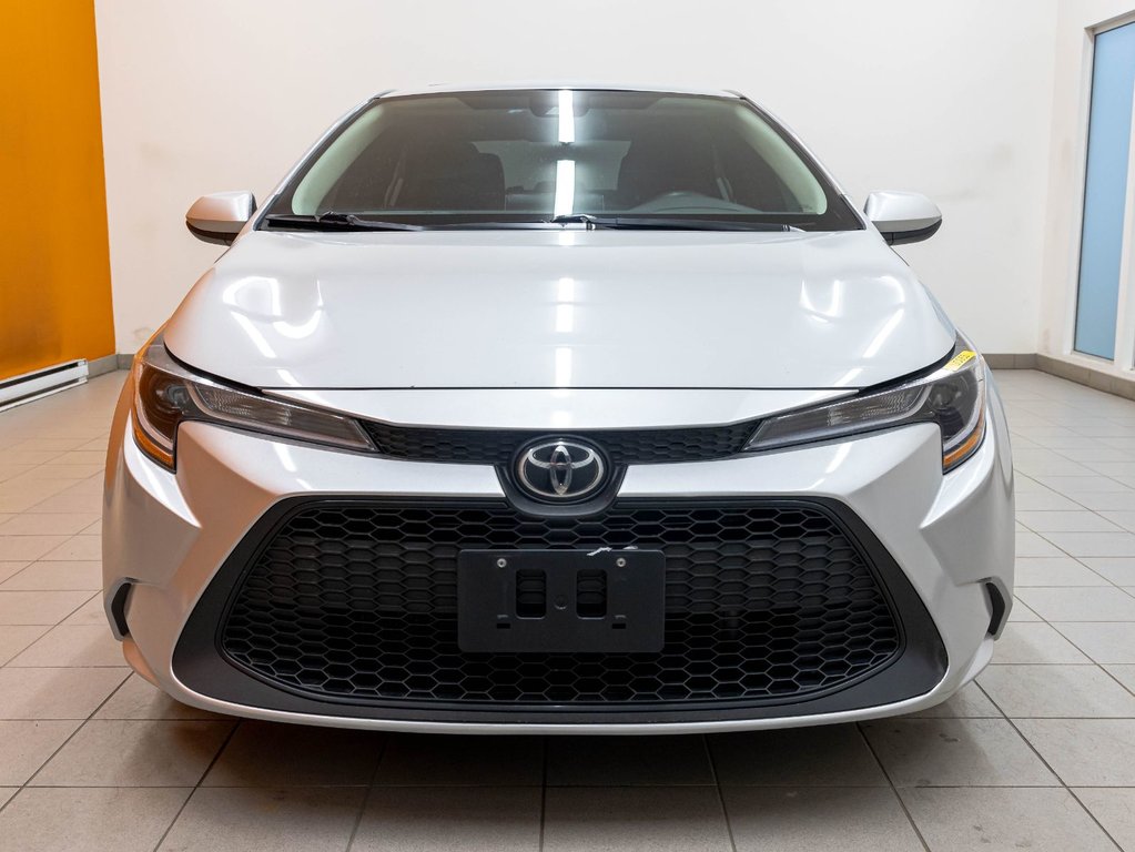 2021 Toyota Corolla in St-Jérôme, Quebec - 5 - w1024h768px
