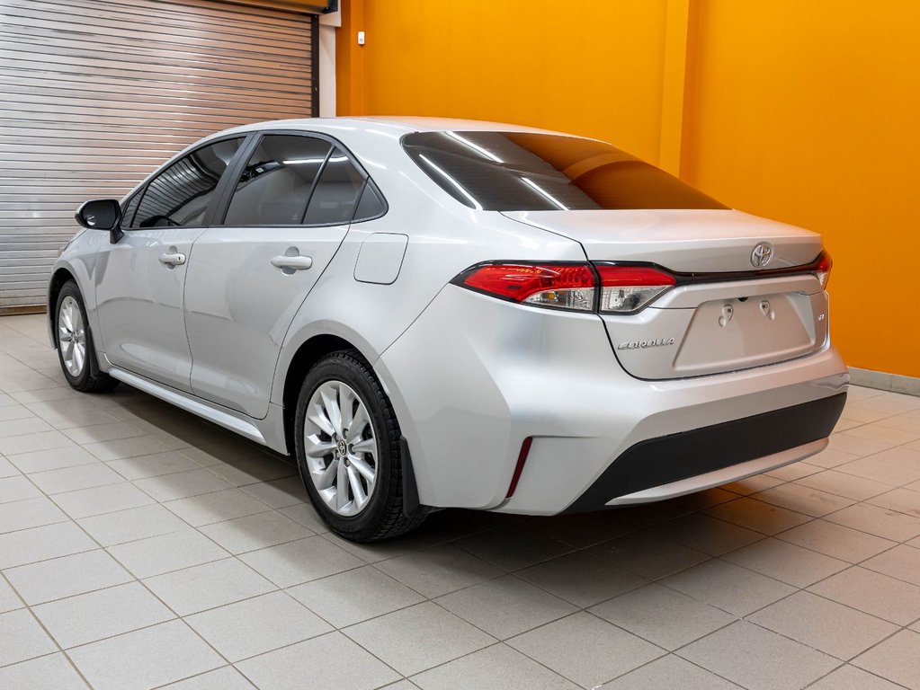 2021 Toyota Corolla in St-Jérôme, Quebec - 6 - w1024h768px