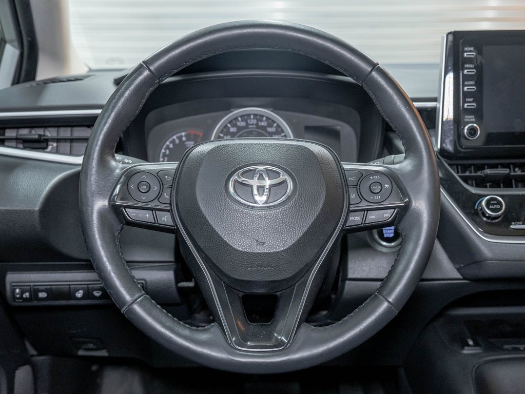 2021 Toyota Corolla in St-Jérôme, Quebec - 14 - w1024h768px