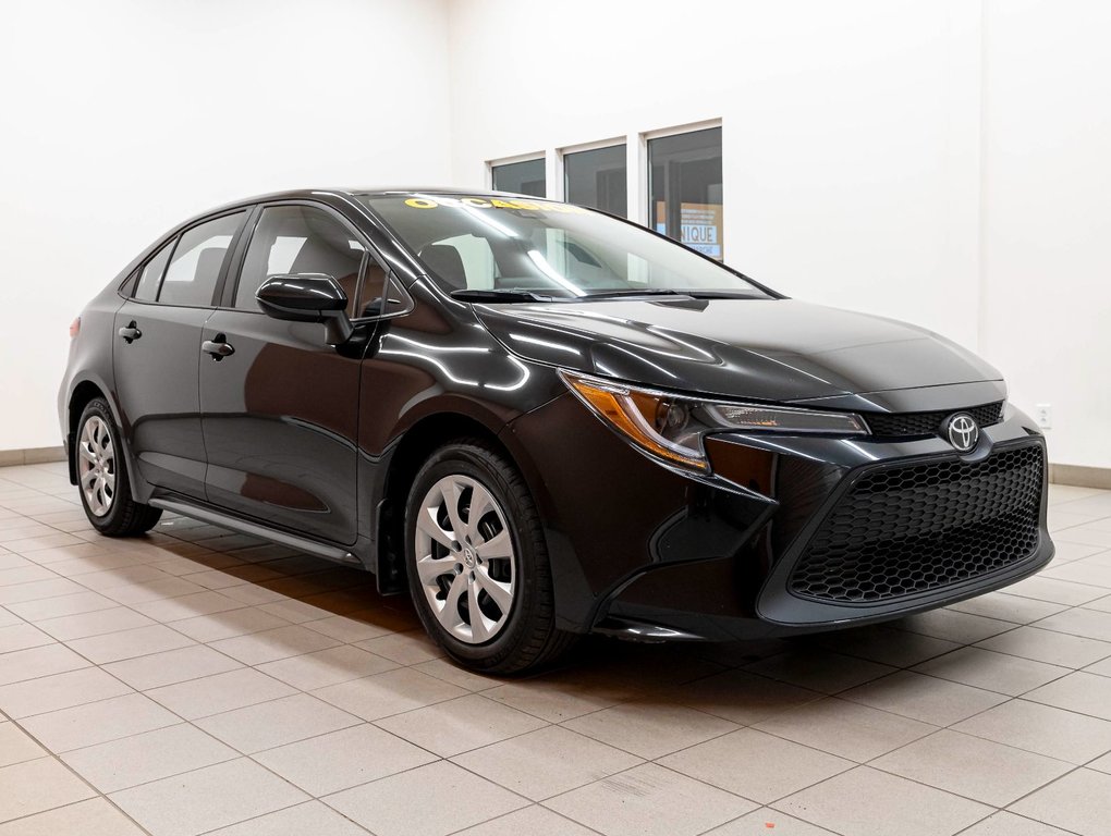 2022 Toyota Corolla in St-Jérôme, Quebec - 9 - w1024h768px