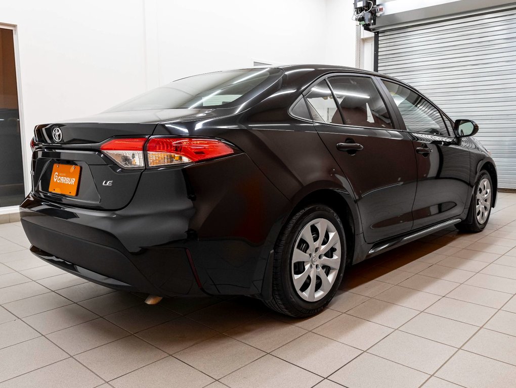 2022 Toyota Corolla in St-Jérôme, Quebec - 8 - w1024h768px