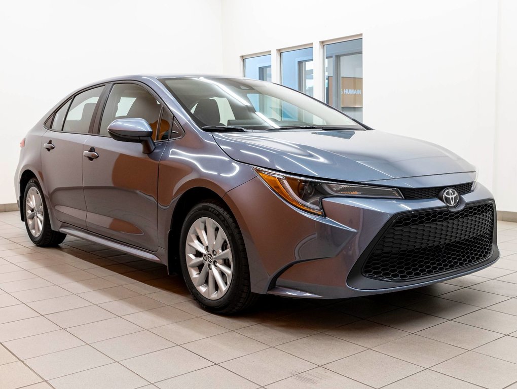 2022 Toyota Corolla in St-Jérôme, Quebec - 11 - w1024h768px