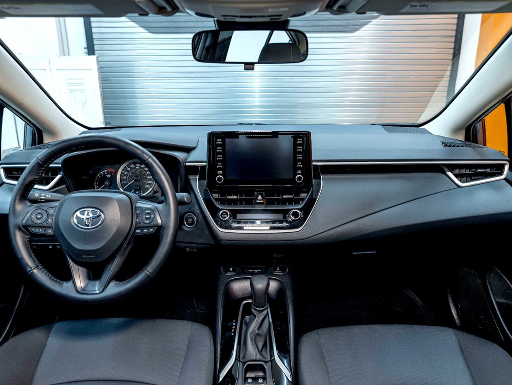 2022 Toyota Corolla in St-Jérôme, Quebec - 12 - w1024h768px
