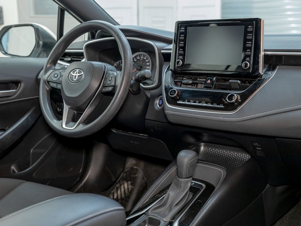2022 Toyota Corolla in St-Jérôme, Quebec - 23 - w1024h768px