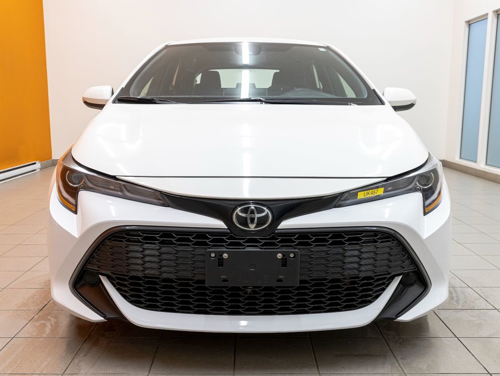 2022 Toyota Corolla in St-Jérôme, Quebec - 4 - w1024h768px