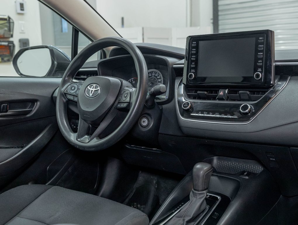 2022 Toyota Corolla in St-Jérôme, Quebec - 21 - w1024h768px