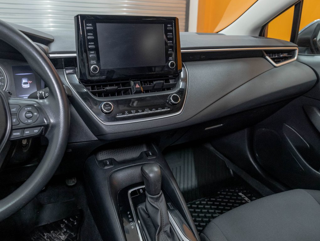 2022 Toyota Corolla in St-Jérôme, Quebec - 16 - w1024h768px