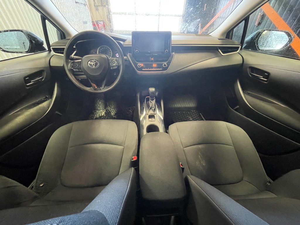 2022 Toyota Corolla in St-Jérôme, Quebec - 10 - w1024h768px