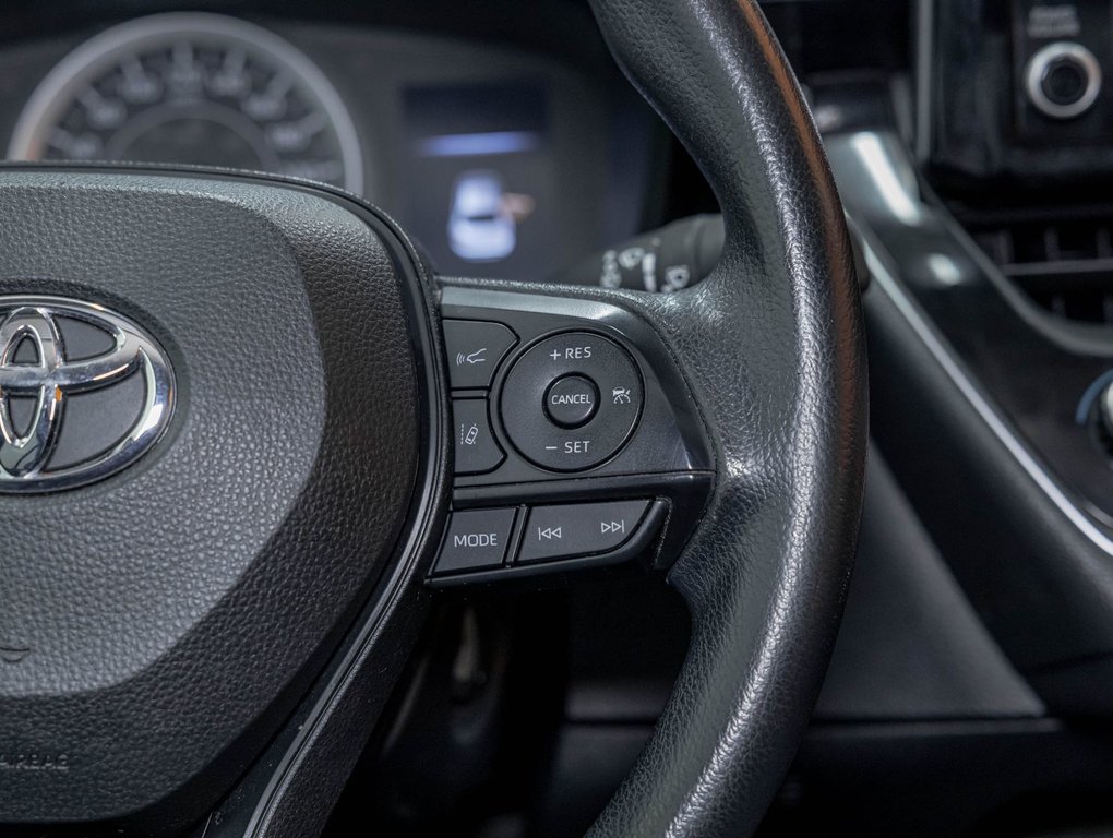 2022 Toyota Corolla in St-Jérôme, Quebec - 14 - w1024h768px