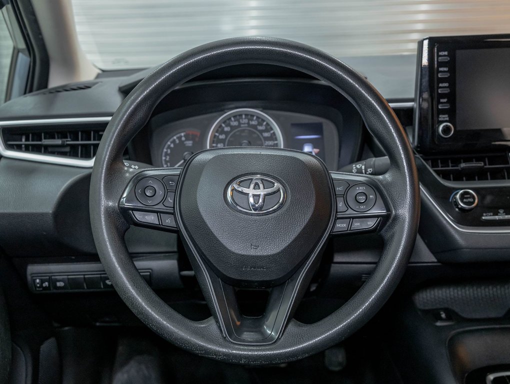 2022 Toyota Corolla in St-Jérôme, Quebec - 11 - w1024h768px