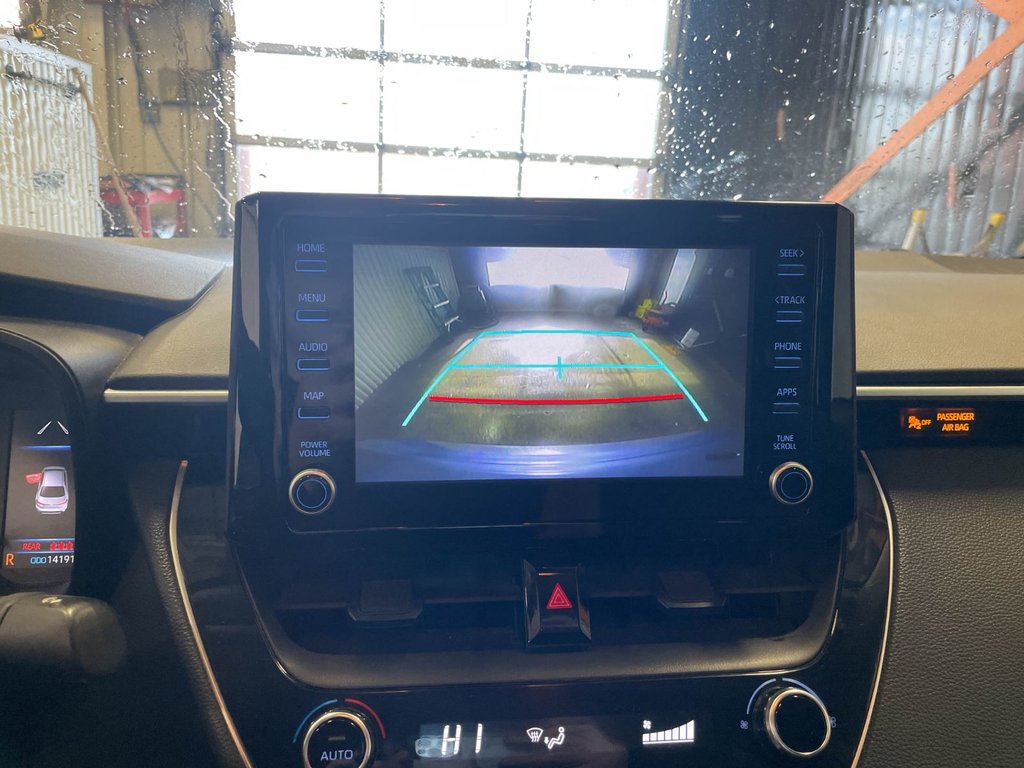 2022 Toyota Corolla in St-Jérôme, Quebec - 14 - w1024h768px