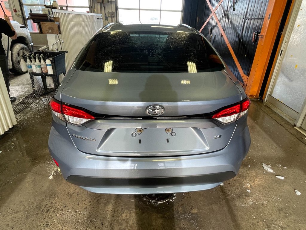 2022 Toyota Corolla in St-Jérôme, Quebec - 6 - w1024h768px