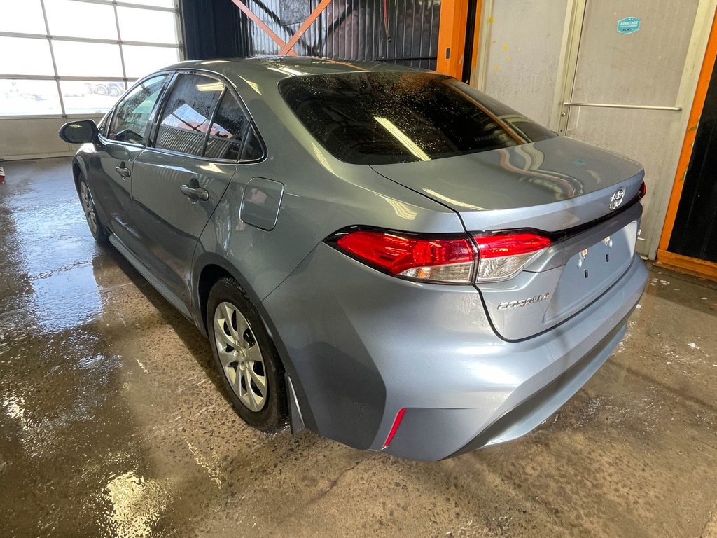 2022 Toyota Corolla in St-Jérôme, Quebec - 5 - w1024h768px