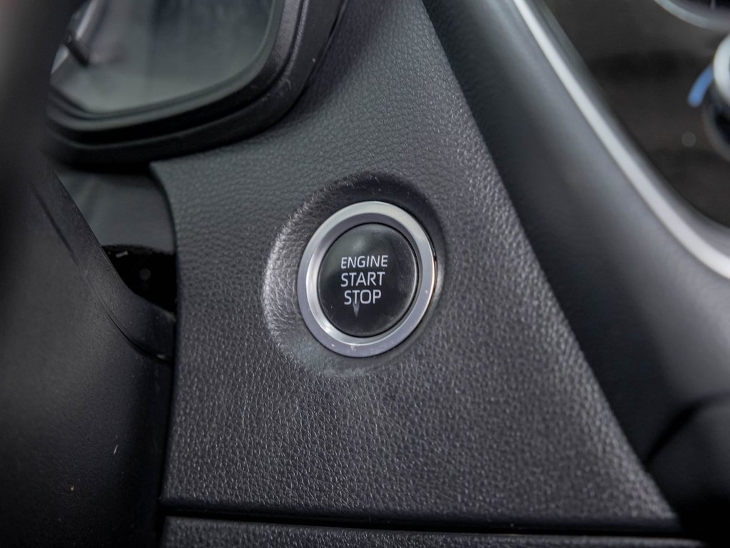 Toyota Corolla  2022 à St-Jérôme, Québec - 24 - w1024h768px