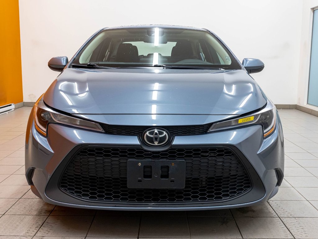 Toyota Corolla  2022 à St-Jérôme, Québec - 5 - w1024h768px