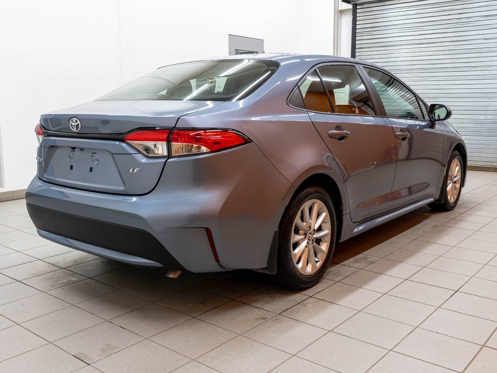 Toyota Corolla  2022 à St-Jérôme, Québec - 9 - w1024h768px