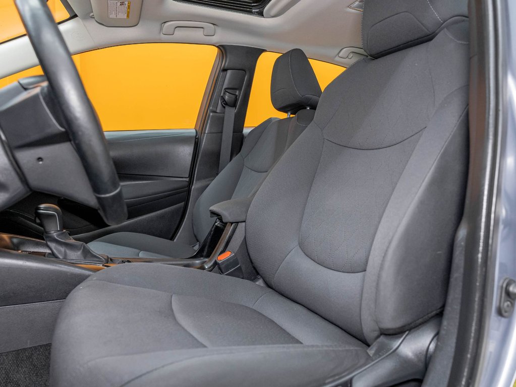 Toyota Corolla  2022 à St-Jérôme, Québec - 11 - w1024h768px