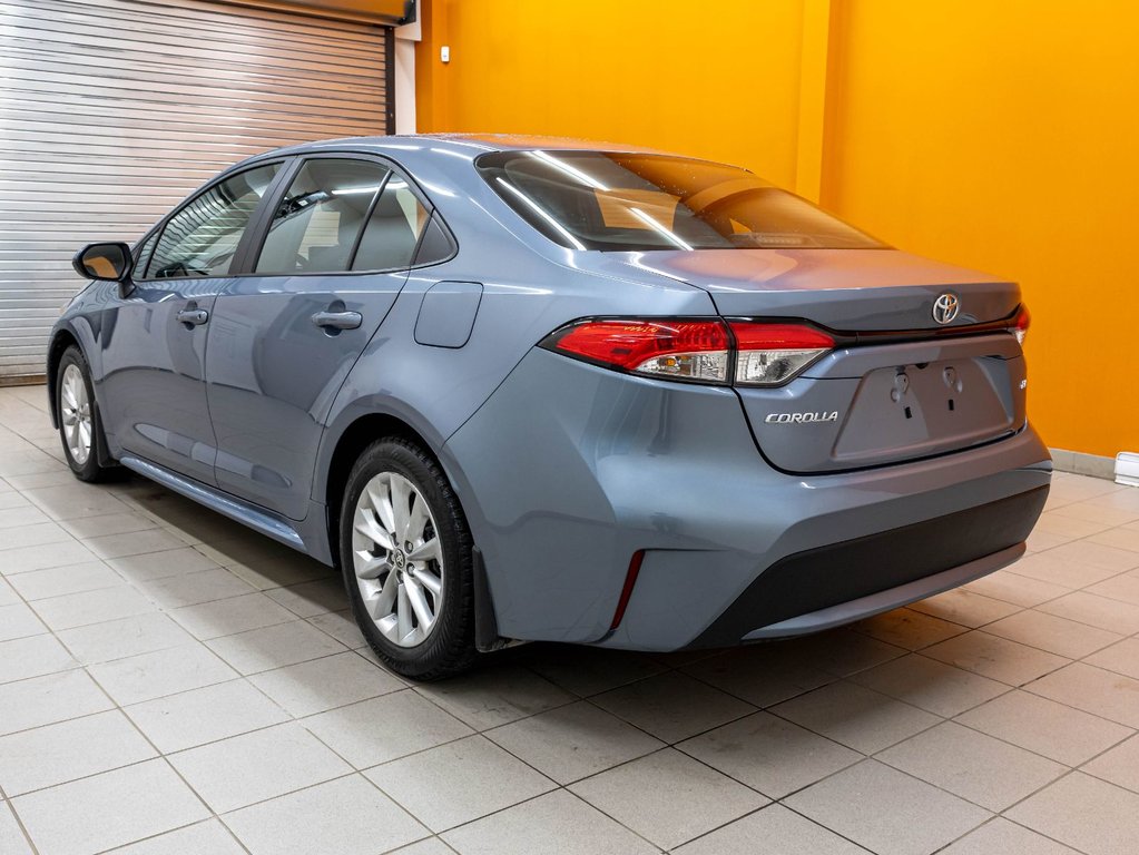 Toyota Corolla  2022 à St-Jérôme, Québec - 6 - w1024h768px