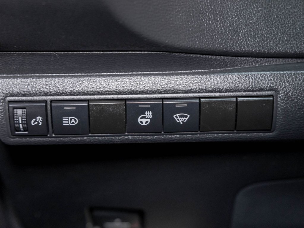 Toyota Corolla  2022 à St-Jérôme, Québec - 21 - w1024h768px