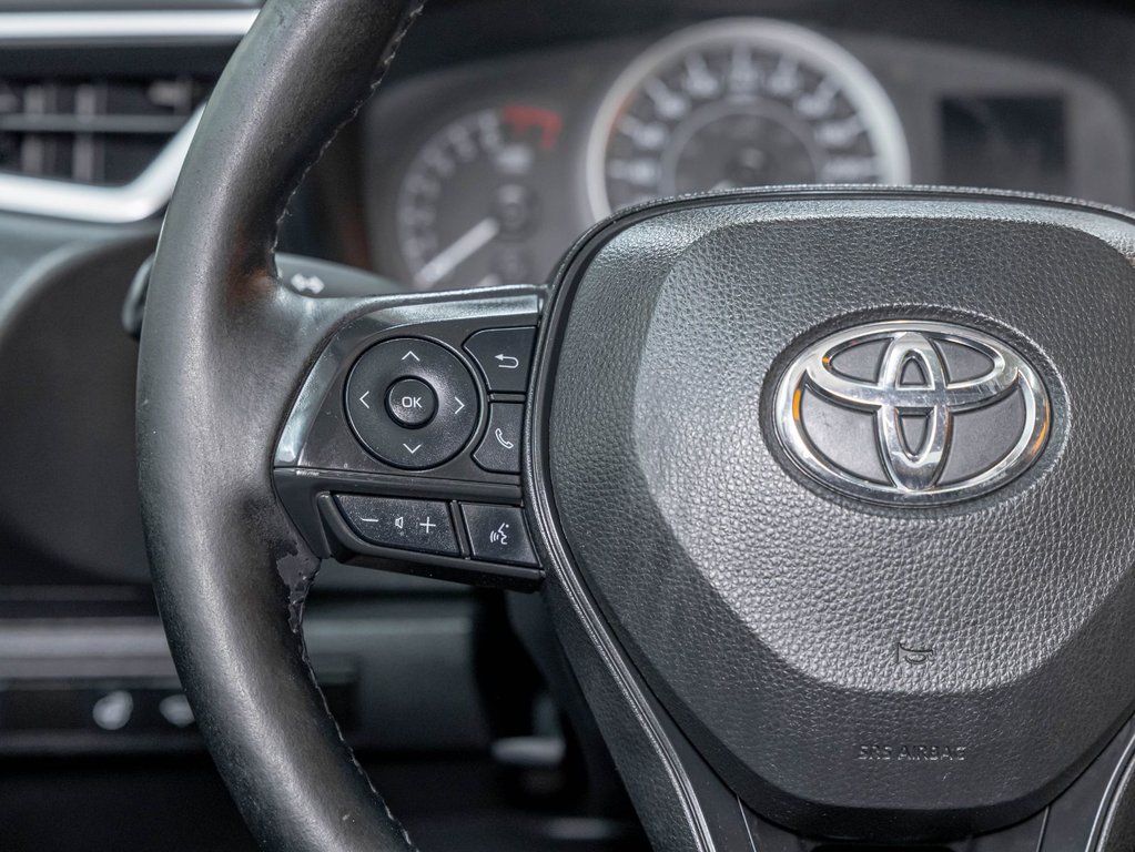 Toyota Corolla  2022 à St-Jérôme, Québec - 15 - w1024h768px
